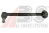 MERCE 2103500953 Track Control Arm